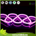 Pink 16*25mm 24V Best LED Neon Flexible Light